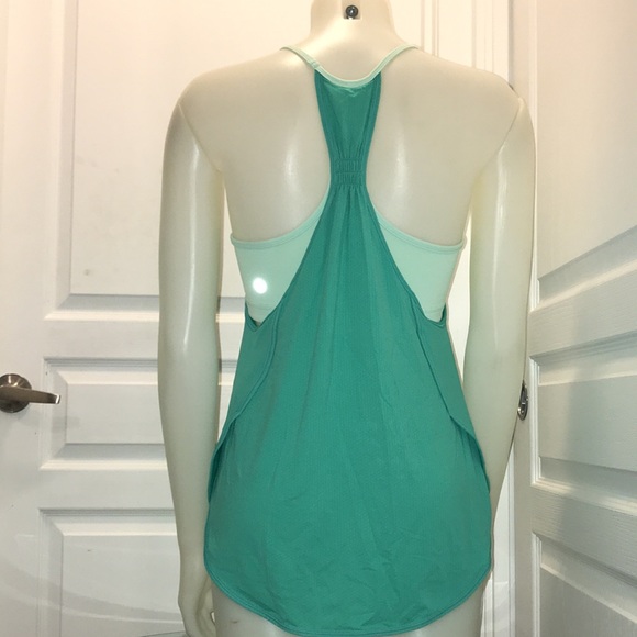 Lululemon Tank Top - Picture 2 of 3